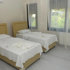 Отель Saatli Suites Апартаменты фото 16
