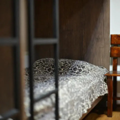 Отель Tiflisi Guest House Грузия, Тбилиси - отзывы, цены и фото номеров - забронировать отель Tiflisi Guest House онлайн комната для гостей фото 2
