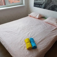 Гостиница Seestern Haus детские мероприятия
