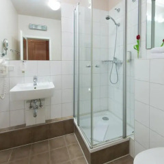 Hotel & Apartments Zarenhof Berlin Prenzlauer Berg 4* Улучшенные апартаменты с различными типами кроватей фото 5