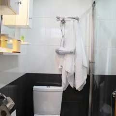 Отель Guest House Lusi 3* Стандартный номер с различными типами кроватей фото 15