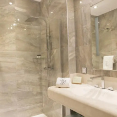 Hotel le Dixseptieme 4* Стандартный номер с различными типами кроватей фото 17