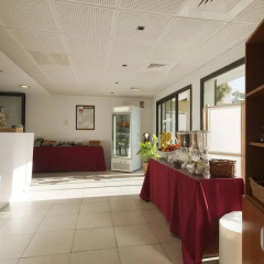 Отель Aparthotel Adagio Marseille Prado Plage спа