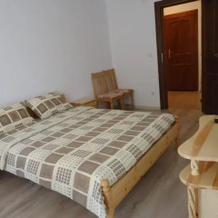 Отель Guesthouse Kadishevi Стандартный номер фото 18