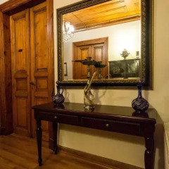 Отель Ottoman Suites by Seratonin удобства в номере фото 2