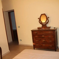 Отель B&B A Casa Di Nonna Фонди удобства в номере фото 2