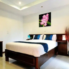 Отель Ruen Buathong Boutique Guest House фото 4