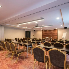 Hotel Lion Borovetz фото 3