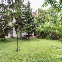 Отель Mohacsi Guesthouse Будапешт фото 4