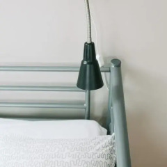 Hostel At Liberty Номер категории Эконом с 2 отдельными кроватями фото 4