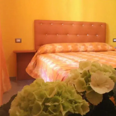 Отель B&B Fontevecchia Кастельсардо комната для гостей фото 5
