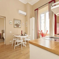 Отель Kiss Inn 3* Номер категории Эконом с различными типами кроватей фото 18