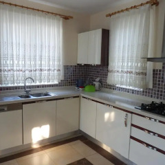 Villa Yenisey Турция, Белек - отзывы, цены и фото номеров - забронировать отель Villa Yenisey онлайн в номере