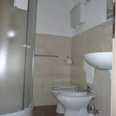 Hotel Cantore 3* Стандартный номер фото 11