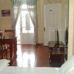 Отель Villa 288 Вилла фото 2