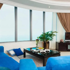 Costa Del Sol Hotel 4* Представительский люкс с различными типами кроватей фото 3