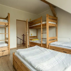 Hostel Wolna Chata детские мероприятия фото 2