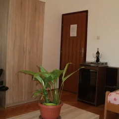 Апартаменты Apartments Škaljari Апартаменты с различными типами кроватей фото 11