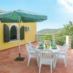 Отель Casa Verde Oliva Costa Blanca Испания, Олива - отзывы, цены и фото номеров - забронировать отель Casa Verde Oliva Costa Blanca онлайн балкон