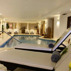 Отель Grand Bahia Principe Jamaica - All Inclusive бассейн