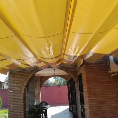 Отель Casa Los Charros
