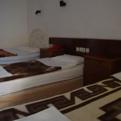 Hotel Anadolu Стандартный номер фото 13