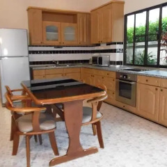Отель Hideaway Villa в номере фото 2