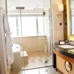 Radegast Hotel CBD Beijing 5* Полулюкс с различными типами кроватей фото 5
