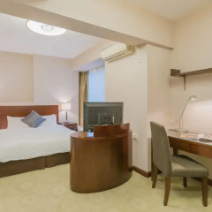 Отель Springdale Serviced Residence 4* Студия Делюкс фото 8
