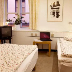 Отель Best Hotel Old Town Швеция, Стокгольм - отзывы, цены и фото номеров - забронировать отель Best Hotel Old Town онлайн комната для гостей