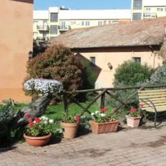 Отель Antica Campana B&B фото 2