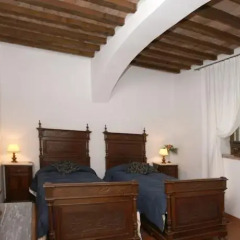 Отель Villa Toscana | Pienza Пьенца комната для гостей фото 5