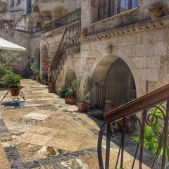 Erenbey Cave Hotel Турция, Гёреме - отзывы, цены и фото номеров - забронировать отель Erenbey Cave Hotel онлайн фото 5
