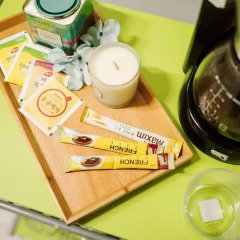 Kpopstarz Guesthouse - Caters to Women (отель для женщин) 2* Номер с общей ванной комнатой с различными типами кроватей (общая ванная комната) фото 5