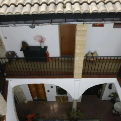 Отель Casa Rural Las Cadenas del Cananeo фото 6