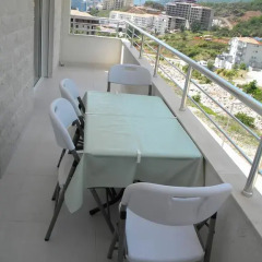 Отель Apartmani Sekulic Апартаменты с различными типами кроватей фото 40