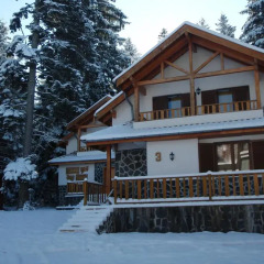 Отель Saint George Holiday Village Вилла фото 3