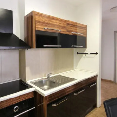 Апартаменты Apartments Belgrade Апартаменты с различными типами кроватей фото 8