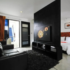 The Yorkshire Hotel and Spa 3* Улучшенный номер с двуспальной кроватью