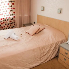 Отель VIGOR 2* Стандартный номер фото 5