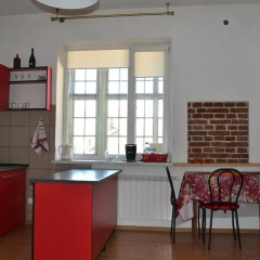 Гостиница Apartis Lyainberga-Lviv Украина, Львов - отзывы, цены и фото номеров - забронировать гостиницу Apartis Lyainberga-Lviv онлайн в номере фото 2