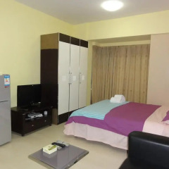 Апартаменты Homehunter Short Term Apartment Студия с различными типами кроватей фото 26