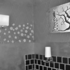 Pop Inn Hostel питание