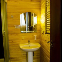 Arnika Hotel 3* Люкс с различными типами кроватей фото 15
