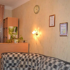 Mini-Hotel on Oktyabrskaya 18 интерьер отеля фото 2