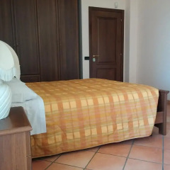 Отель Il Melograno Bed & Breakfast Италия, Казаль Палоччо - отзывы, цены и фото номеров - забронировать отель Il Melograno Bed & Breakfast онлайн комната для гостей фото 4