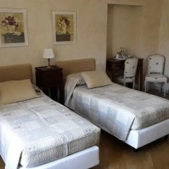 Отель Garnì del Gardoncino 3* Стандартный номер фото 10