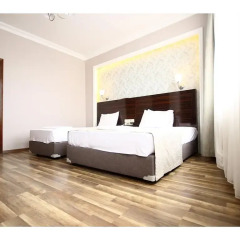 Venus Hotel Taksim сейф в номере