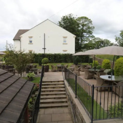 Отель The Craven Heifer Inn фото 3