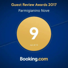 Отель Parmigianino Nove Парма спортивное сооружение